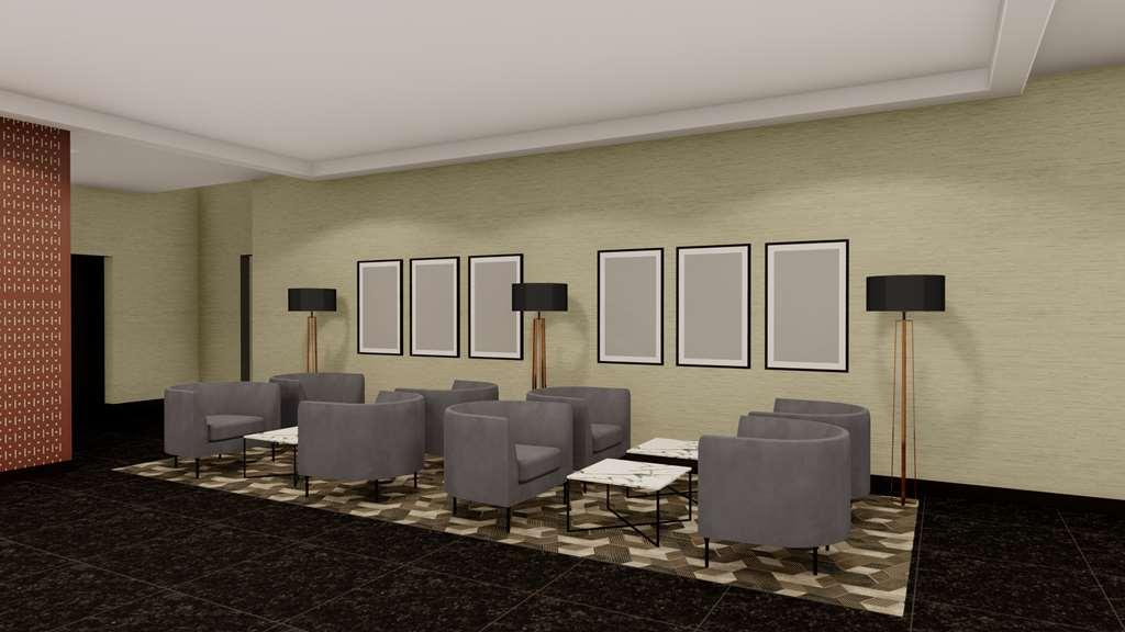 Doubletree By Hilton Trujillo Hotell Encalada Bekvämligheter bild