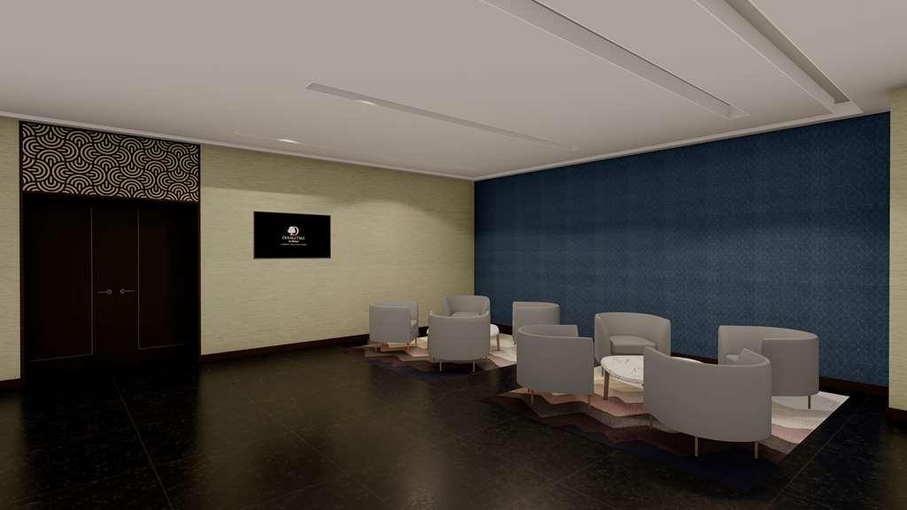 Doubletree By Hilton Trujillo Hotell Encalada Bekvämligheter bild
