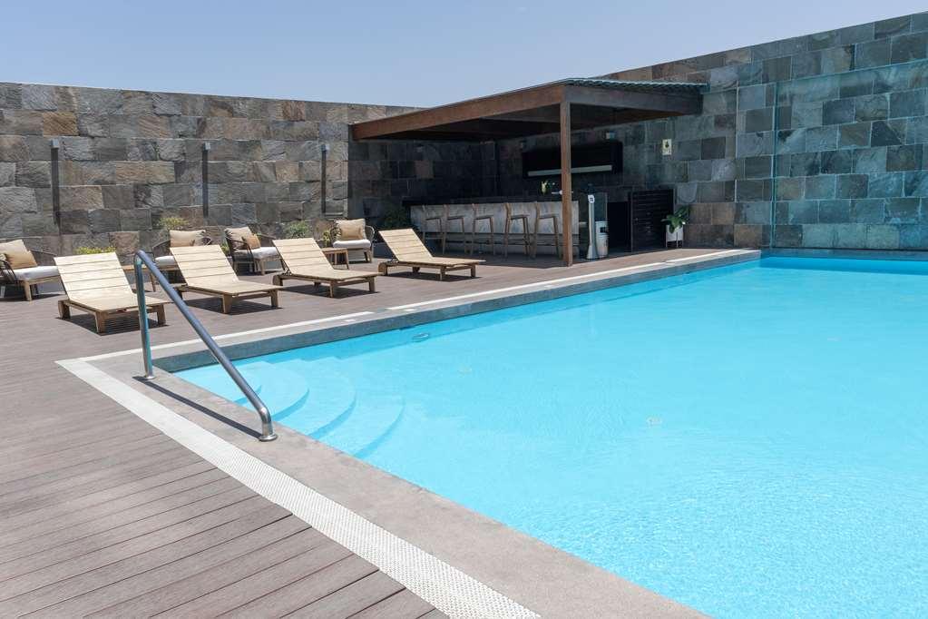 Doubletree By Hilton Trujillo Hotell Encalada Bekvämligheter bild